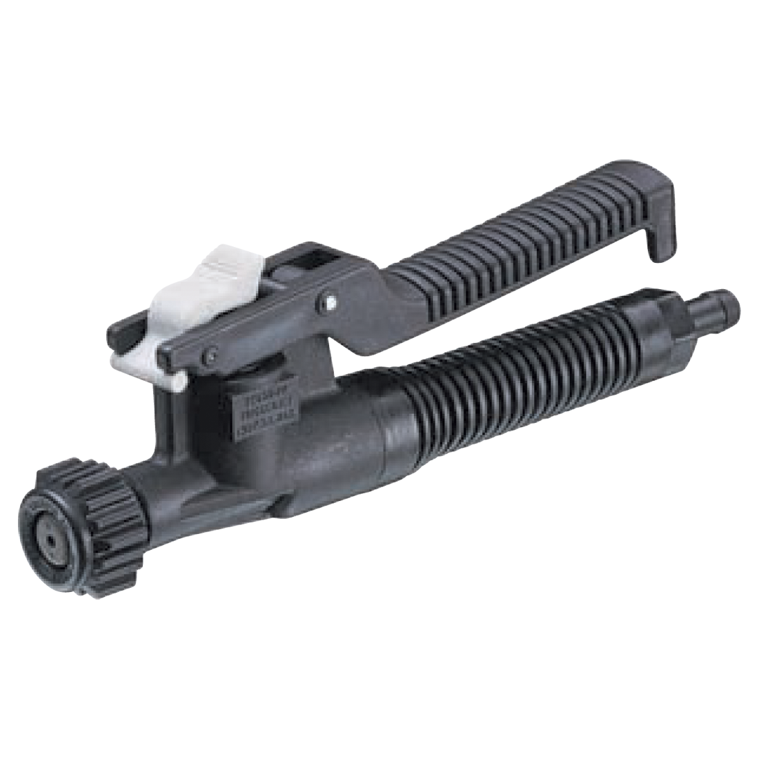 22650-PP-1/4 (TeeJet) Gun-Spry Triggerjet 1/4 Fpt Inlet Only