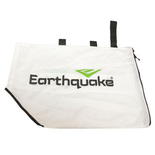 Earthquake (23679) - Chipper Bag Eq 840mm X 560mm For Viper Chipper Shredder