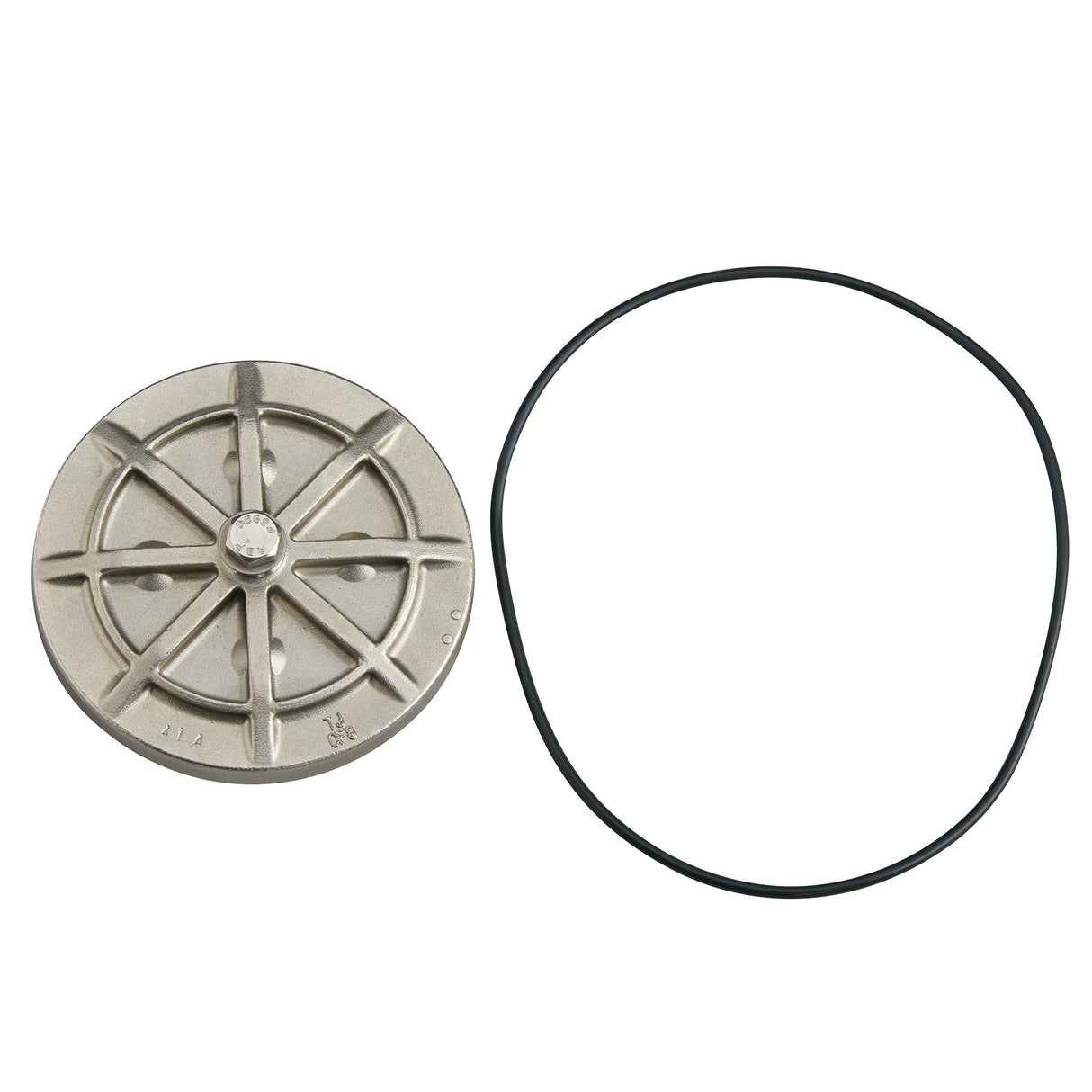 905467 (Febco) | RK 850-886V-D 4 Lead Free | 1st or 2nd Check Disc Assembly Kit