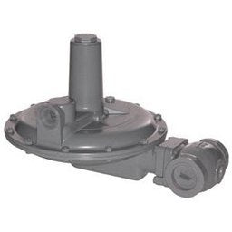 Holland Supply Co. Part (243-12-2) 2 In.  Fpt Regulator 3/4 In.  Orifice