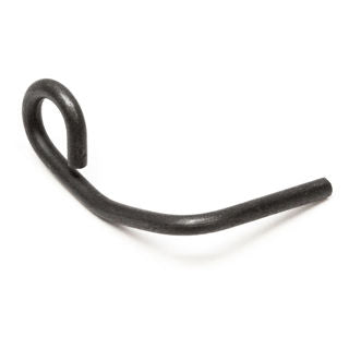 Earthquake (25038) - Wireform 4mm Belt Guide Versa