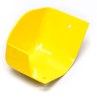 Brute (25656) - Belt Guard Front Edger