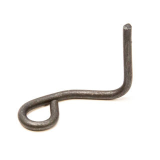 Earthquake (26564) - Guide Belt Reverse Arm M10 Mount