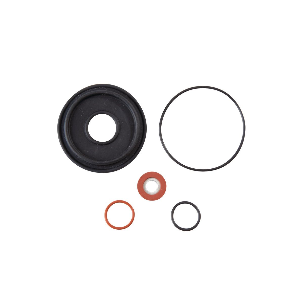 0886998 (Watts) | RK 009 M2 RV 3/4 | Relief Valve Rubber Kit
