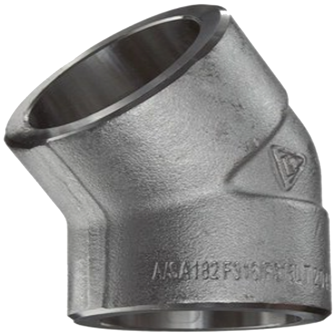 IS6L3S4K | Elbow-45 Deg 2 Ss 316 Socwld 3000Lb Xh