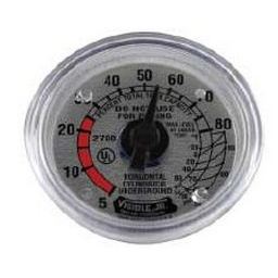 130026 (Squibb Taylor) Dial For Underground Tank With