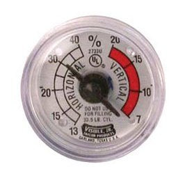 130013 (Squibb Taylor) Round Junior Jr Cv Dial For
