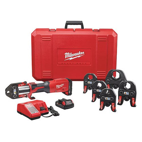 2922-22 (Milwaukee) | Milwaukee M18 Force Logic Press Tool | Specialty Tools