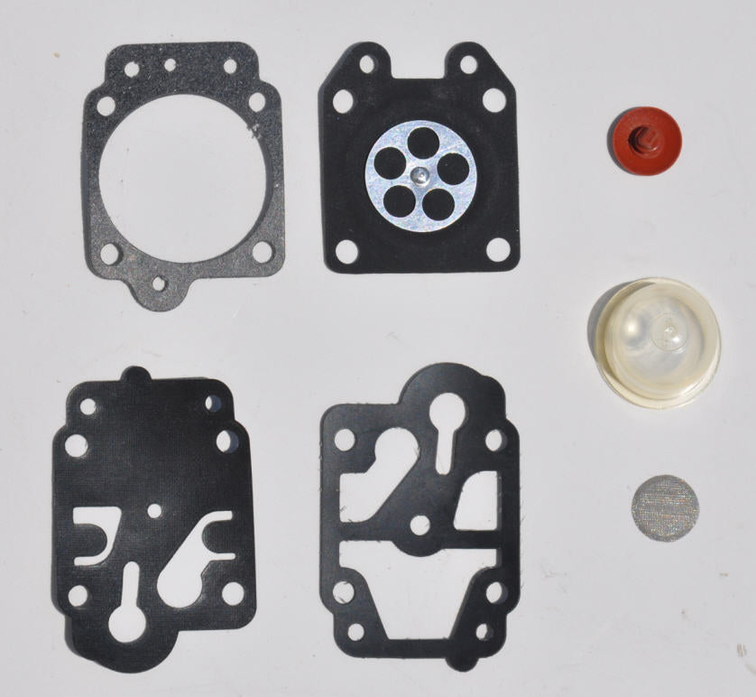 Viper Engine (3004114) - Carburetor Replacement Repair Kit (For Viper
