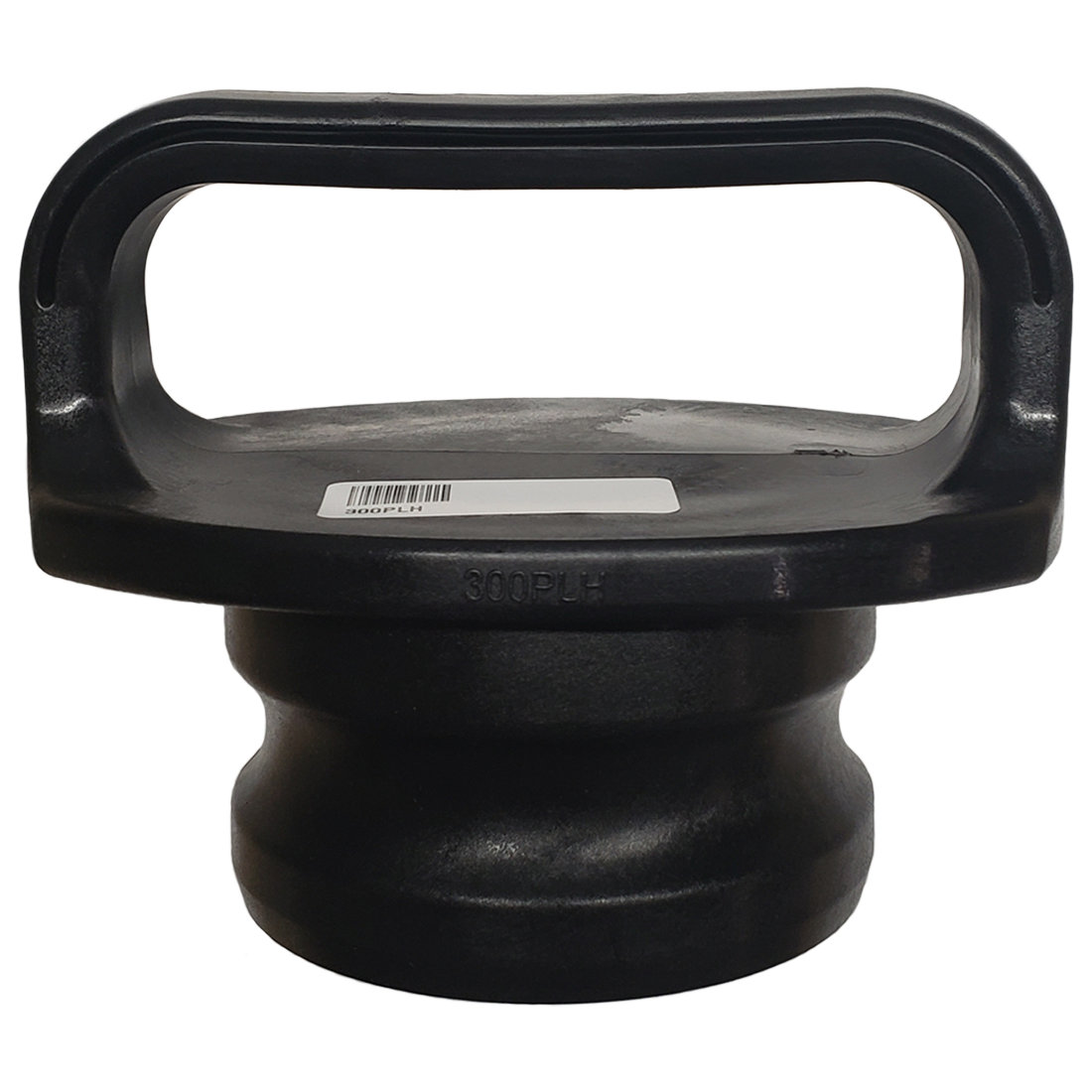 300PLH (Green Leaf) Plug-3 Handle