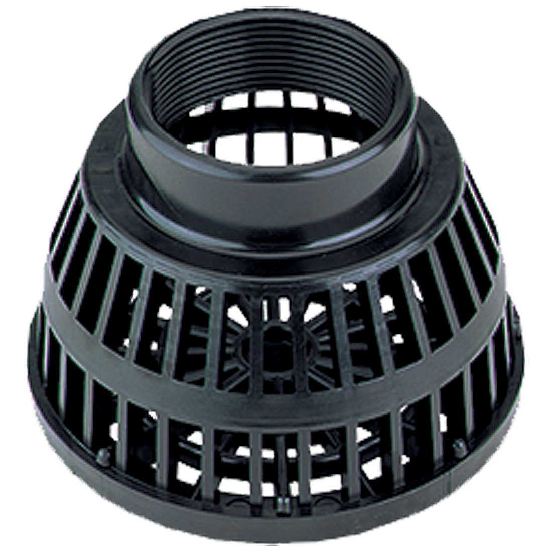 300SBS (Banjo) Strainer-Suction Basket 3 Fpt