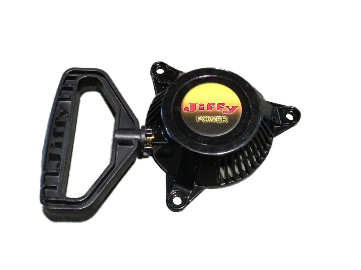 Jiffy (J4565) - Recoil Assembly W/Handle For 40 41 46