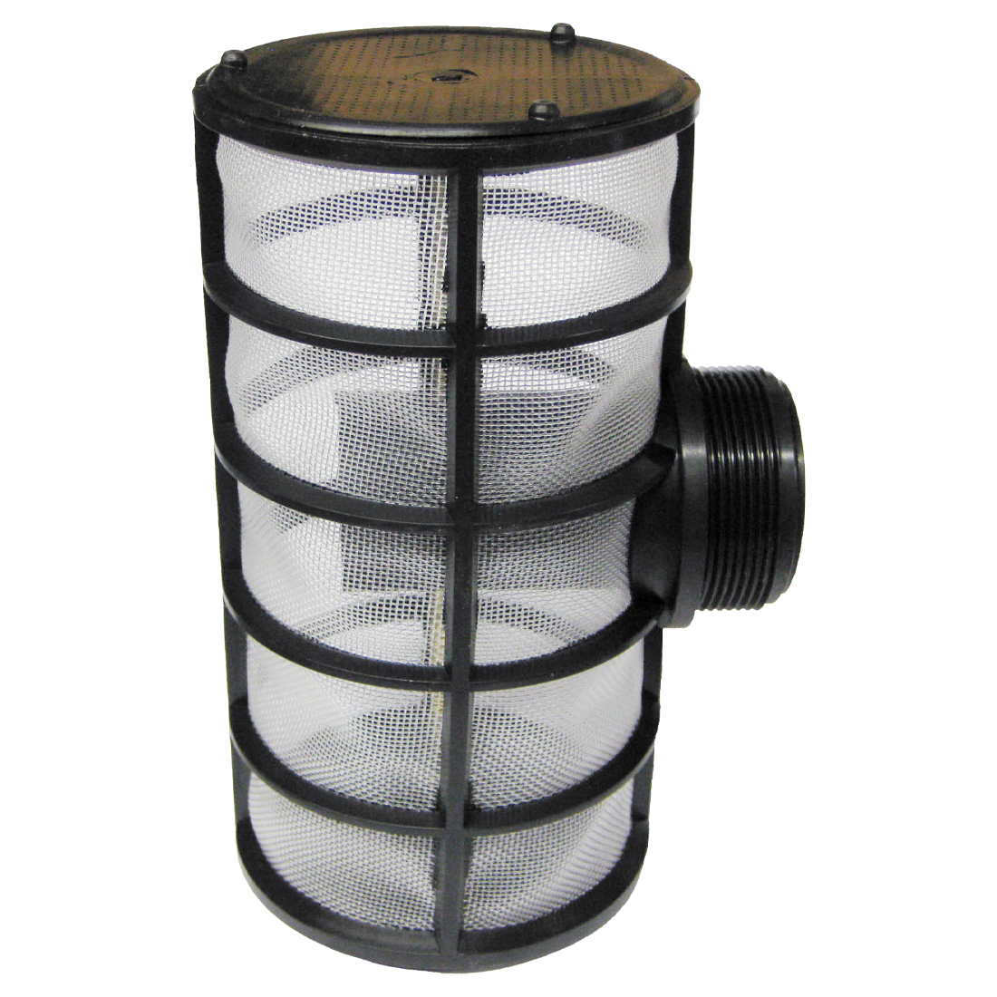 304371 (Hypro) Strainer-2 T Gas Thread