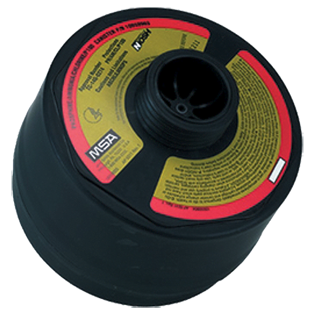 3085426B1 (MSA Safety) Canister-Msa Ammonia/Chlorine