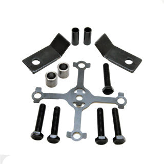 Earthquake (30868) 22670 - J-Hamm er Kit For Viper/ Chipper Shredder