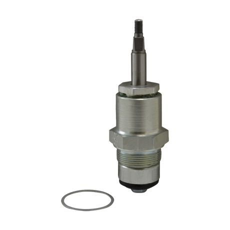 119060 (Squibb Taylor) Bonnet Assy-Al310