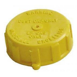 Solares Florida Corp Part (3133-54) 3 In. Id Yellow Cap