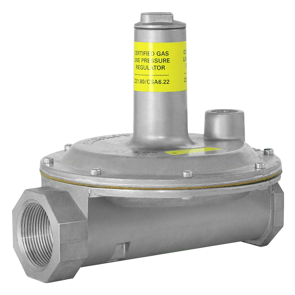 Maxitrol Company Part (325-9L-1212-Lp01) Maxitrol 1-1/2 In. Lp Regulator