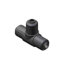 Hubbell Gas Utility Solutions Part (3259-50-1014-00) 1 In. Ips Con Stab Tee Sdr 11