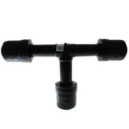 Hubbell Gas Utility Solutions Part (3259-50-1017-00) 2 In. Ips Tee Con Stab