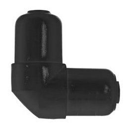 Hubbell Gas Utility Solutions Part (3259-51-1017-00) 2 In. Ips 90 Deg Elbow Con Stab