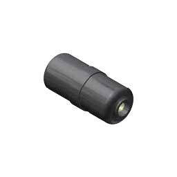 Hubbell Gas Utility Solutions Part (3259-52-1014-00) 1 In. Ips Con Stab Coupling