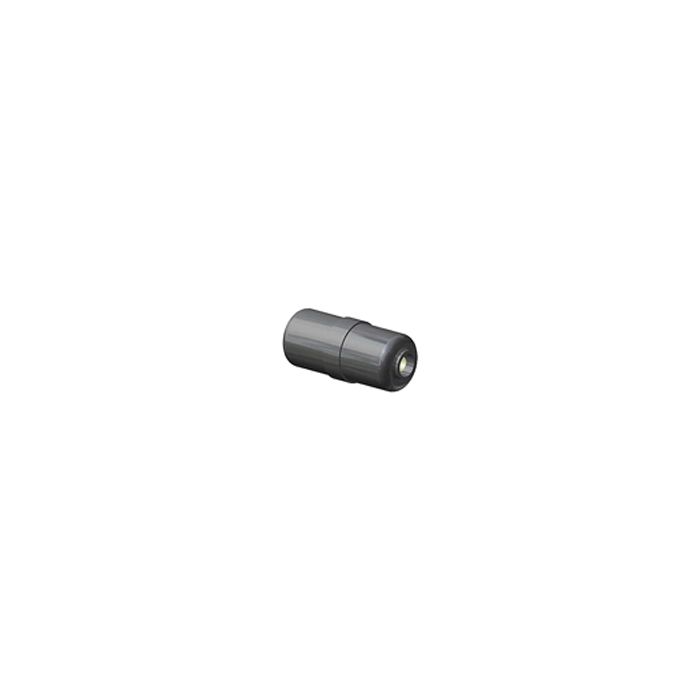 Hubbell Gas Utility Solutions Part (3259-52-1017-00) 2 In. Ips Con Stab Coupling Sdr 11