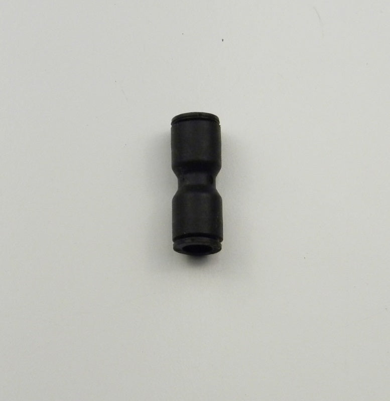 32PLP-4 (Parker Fluid) Union For 1/4 In. Poly Tubing