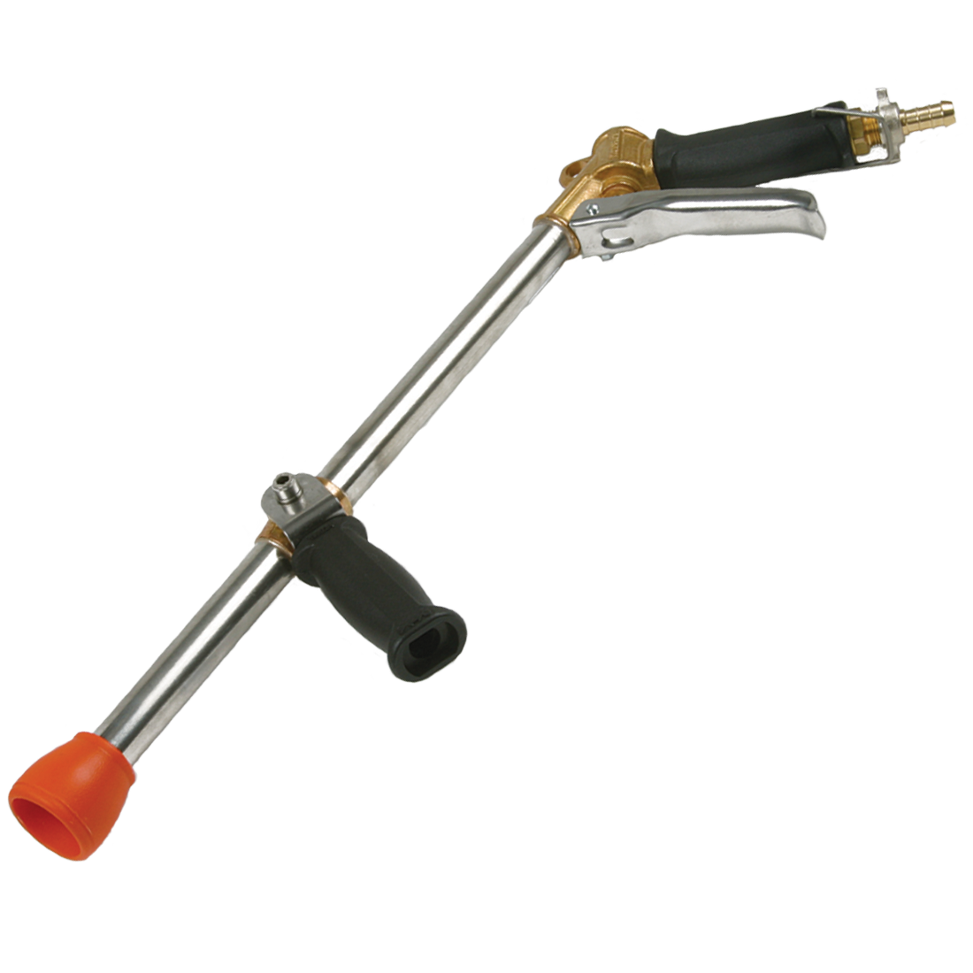 3381-0011 (Hypro) Gun-Spray 21 X 1/2 Inlet 1200Psi 30Gpm