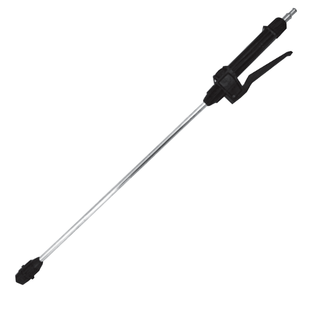 3381-0021 (Hypro) Gun-Spray 21 X 3/8 Inlet 60 Psi 1 Gpm