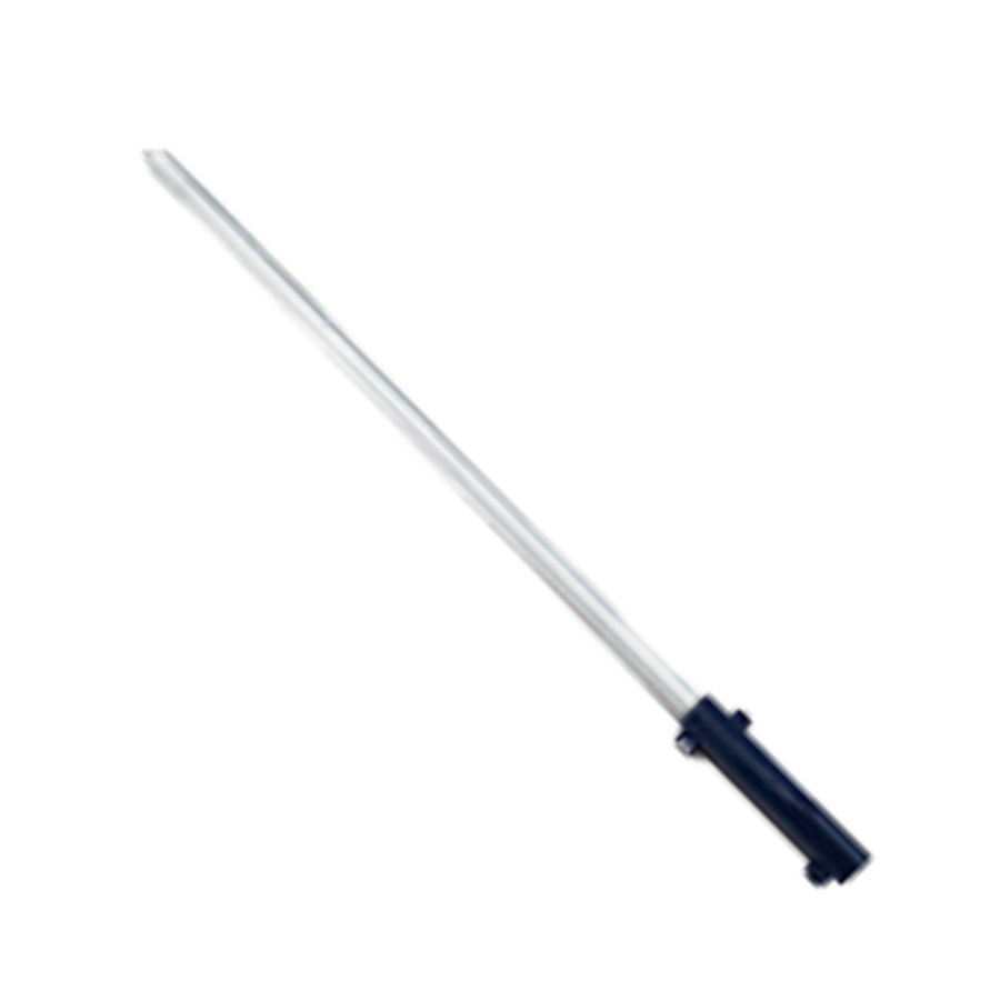 Fusion (34585) - Assembly Split Shaft