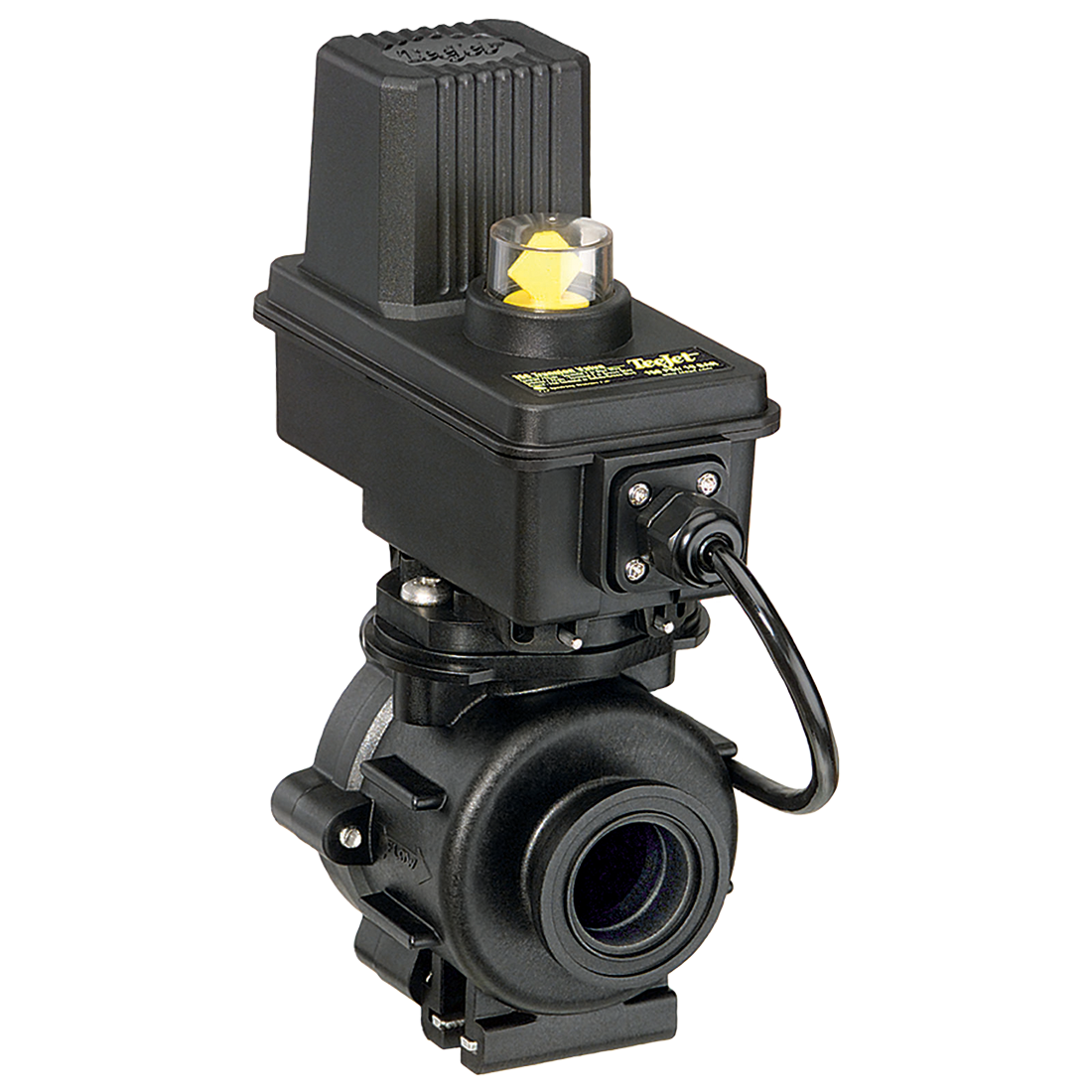 356BEC-C (TeeJet) Valve-Shutoff