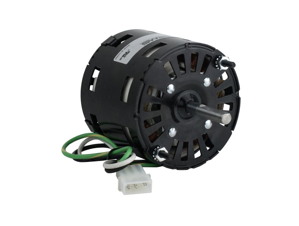 35738A (PEMS) | OEM Replacement Motor | 0.067 HP | 1 Phase | OAO | 1550 RPM | 120 Volts