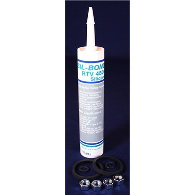 382200305 (Weil-Mclain) | Repair Kit Inter/Back