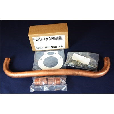 382200391 (Weil-Mclain) | Kit Repair SC Asy GV S3 & 4