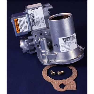 383500030 (Weil-Mclain) | RK Ultra 230 Ser 1-3 Gas VLV Venturi K | Gas Valve