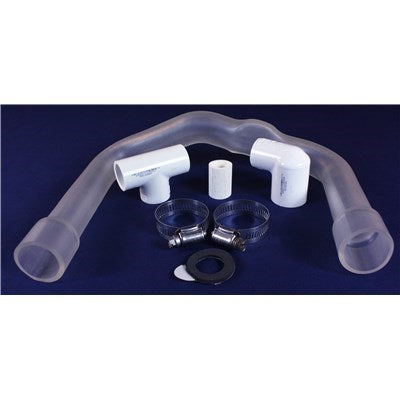 383500060 (Weil-Mclain) | Condensate Trap Kit