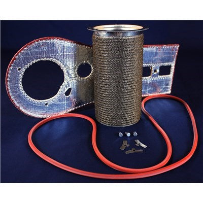 383500090 (Weil-Mclain) | Kit-S BRN ULT230 | Burner