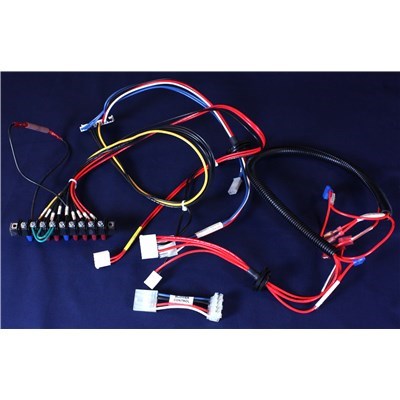 383500220 (Weil-Mclain) | Kit-R Low Vlt Hrn 155/230
