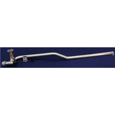 383500285 (Weil-Mclain) | Return Water Pipe Assy U155/230