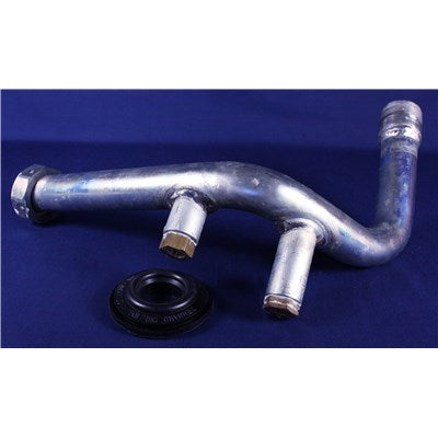 383500380 (Weil-Mclain) | Kit-R Piping Supp ULT310