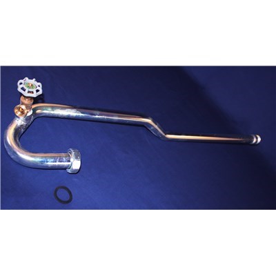 383500385 (Weil-Mclain) | Kit-R Return Piping Kit U-310