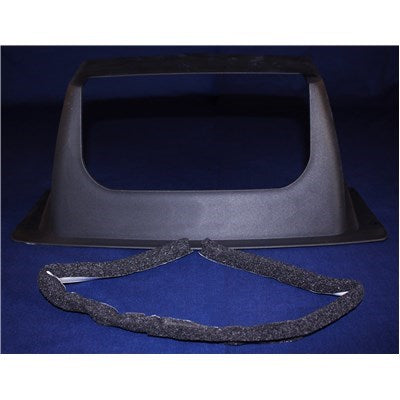 383500607 (Weil-Mclain) | Top Cover Front For All Ultra Blrs