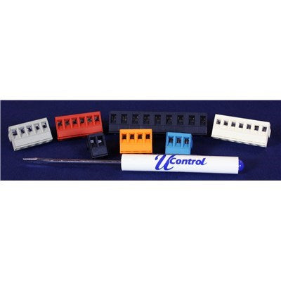 383500642 (Weil-Mclain) | Control Connectors