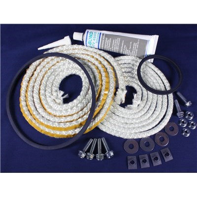 386700852 (Weil-Mclain) | Front OR Rear Sec Repl Kit