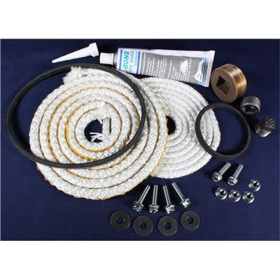 386700855 (Weil-Mclain) | Front Section Repl Kit