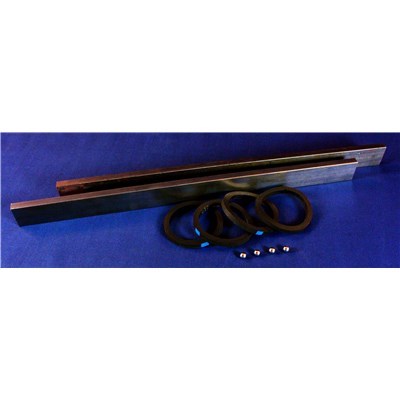 386700856 (Weil-Mclain) | Pfg Section Assembly Repair Kit