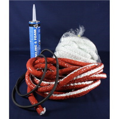 388135010 (Weil-Mclain) | SA 94 Section Joint Kit