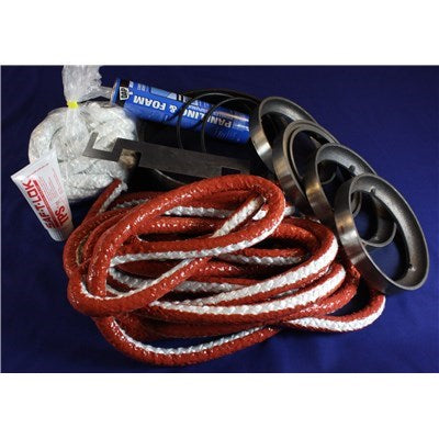 512200045 (Weil-Mclain) | Brn-T W/Bkt-P 1.00ODx15.00 | Burner W/Pilot Bracket