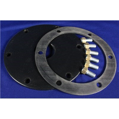 389900101 (Weil-Mclain) | Htr Plate Ctn RD W/ 1-1/2